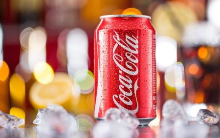 Coca-Cola intègre les objets connectés à sa stratégie de développement