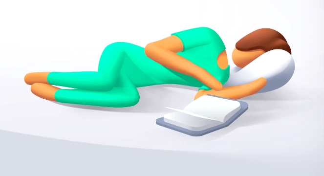 Apnee du sommeil capteur