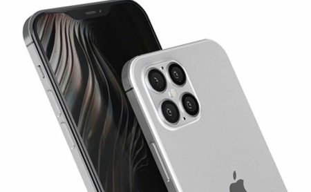Apple va compter sur 3 fournisseurs pour les caméras de l’iPhone 12 iPhone 12 fournisseurs caméras