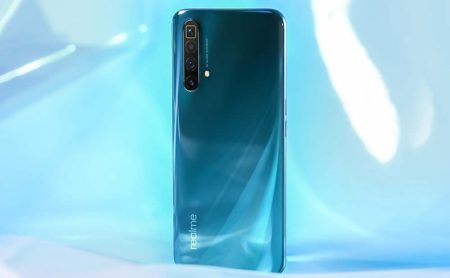Realme X3 SuperZoom, des fuites nous permettent d’en savoir davantage Realme X3 SuperZoom