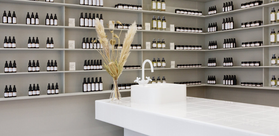 Laboté cosmetiques sur mesure