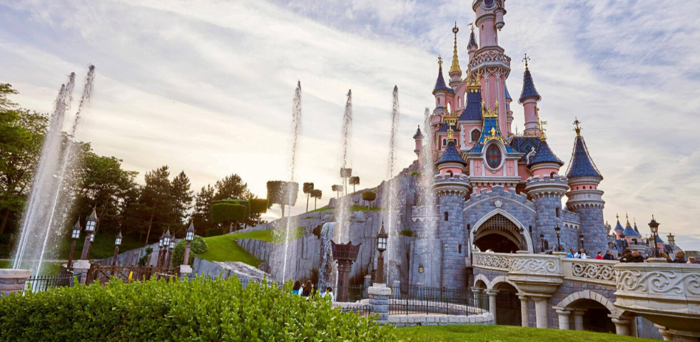 Parcs d attraction et fetes foraines maneges