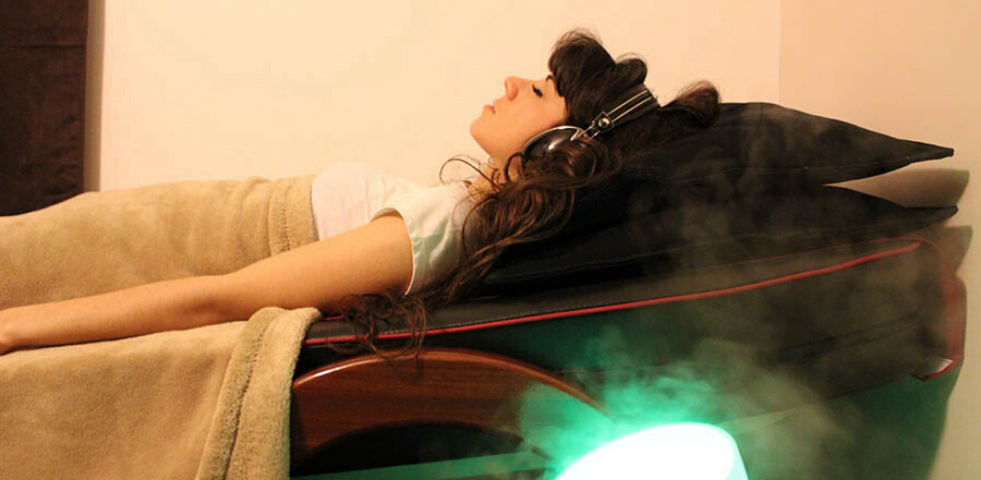 ZZZen Bar a Sieste lieu insolite