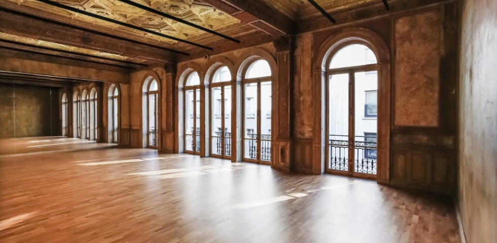 Elephant Panama centre d'art et de danse