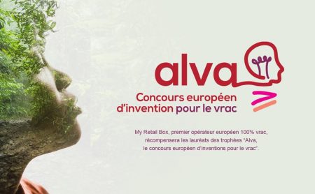 My Retail Box vrac concours Alva