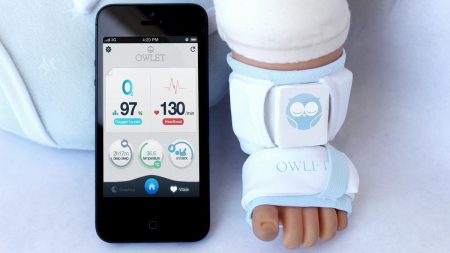 Puériculture : Top des Meilleures Innovations pour bébés