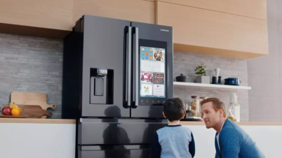Top 10 des meilleurs frigos connectés de 2025 meilleur refrigerateur frigo connecte
