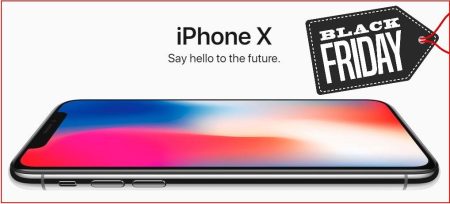 Comment avoir un iPhone X Black Friday toute l’année ? iPhone-X-Black-Friday toute l'année