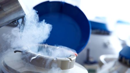 La Cryogénie : de la haute technologie à très basse température Cryogénie à quoi sert la basse température