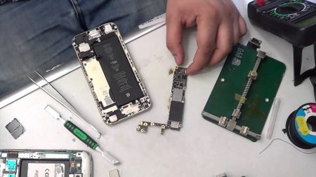 Un iPhone reconditionné a-t-il plus de valeur qu’un iPhone neuf ? iPhone reconditionné