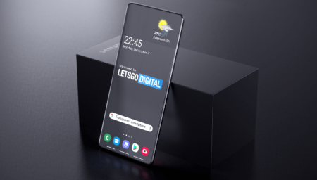 Téléphone Transparent : les meilleures innovations smartphone transparent