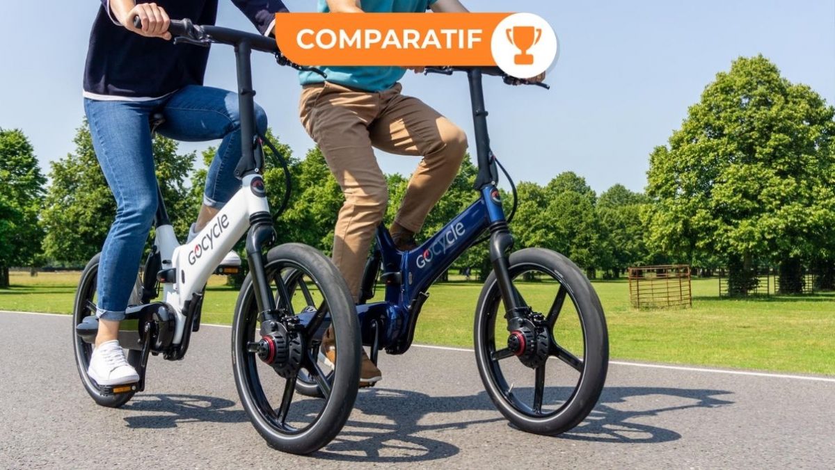 Vélo Électrique Pliant 15 Meilleurs Modèles Pliables 2026 — free download