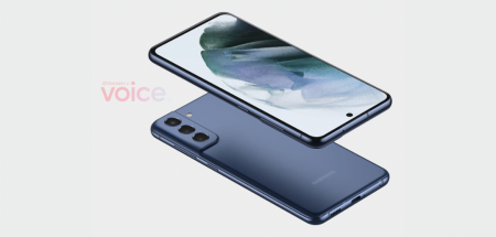 Samsung : un nouveau leak donne le prix du Galaxy S21 FE