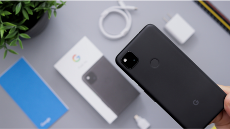 Smartphone google pixel