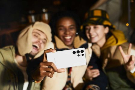 Galaxy S22 Ultra successeur Note