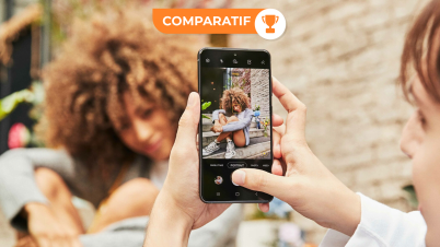 Meilleur smartphone photo en 2026 : 7 photophones comparés, du zoom 10x au milieu de gamme photophones comparatif meilleur smartphone photo
