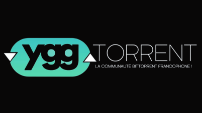 YGGtorrent nouvelle adresse où trouver