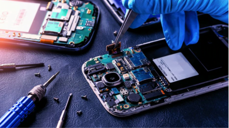 iphone reconditionne