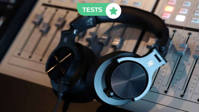 Test du casque sans-fil OneOdio A70 : un modèle abordable et polyvalent casque sans-fil one audio a70