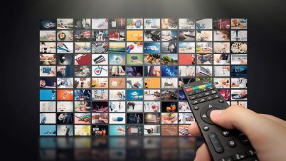 Streaming légal