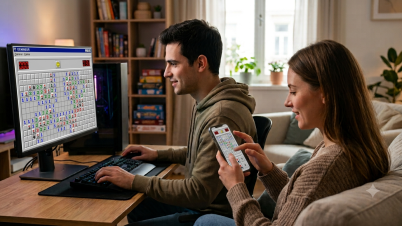 Comment jouer gratuitement au Démineur sur Internet ? jouer au demineur en ligne