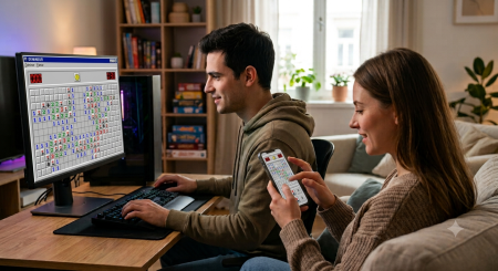 Comment jouer gratuitement au Démineur sur Internet ? jouer au demineur en ligne