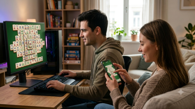 Comment jouer gratuitement au Mahjong sur Internet ? Mahjong jeu en ligne