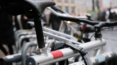 Vol de vélo électrique : entre 350 000 et 580 000 vols par an en France, ce que disent vraiment les chiffres Vol vélo électrique