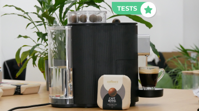 Test CoffeeB : véritable concurrent aux machines à café Nespresso ? test-coffeeb-machine-a-cafe