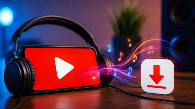 Télécharger de la musique sur YouTube : les méthodes qui fonctionnent (et celles à éviter) Télécharger Musique YouTube