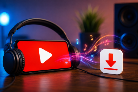 Télécharger de la musique sur YouTube : les méthodes qui fonctionnent (et celles à éviter) Télécharger Musique YouTube