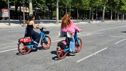 Libre-service, longue durée : quelle location de vélo électrique choisir à Paris ? Location vélo électrique Paris