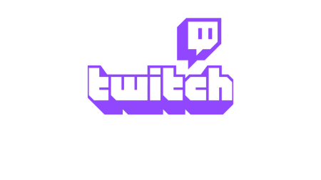 logo twitch favicon glitch
