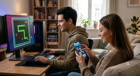 Comment jouer gratuitement à Snake sur Internet ? jeux gratuits snake