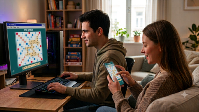 Comment jouer gratuitement au Scrabble sur Internet ? scrabble sur internet pc et mobile