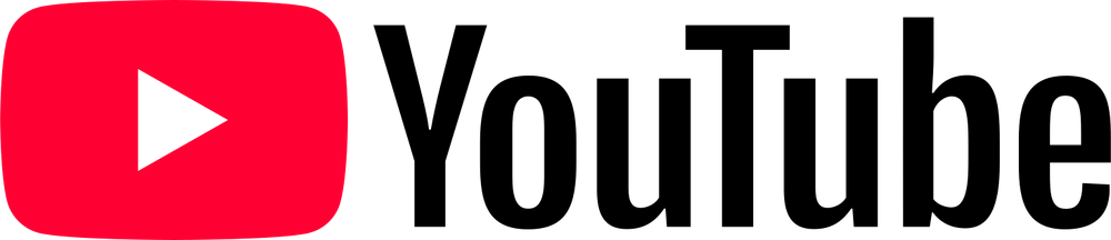 logo youtube 2024