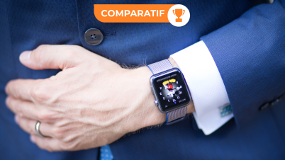 Top 8 des meilleurs cadrans pour Apple Watch en 2026 meilleures Apple Watch faces cadrans