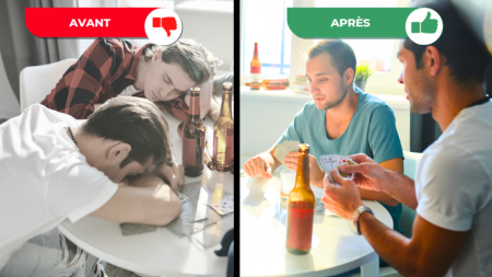 remède anti gueule de bois