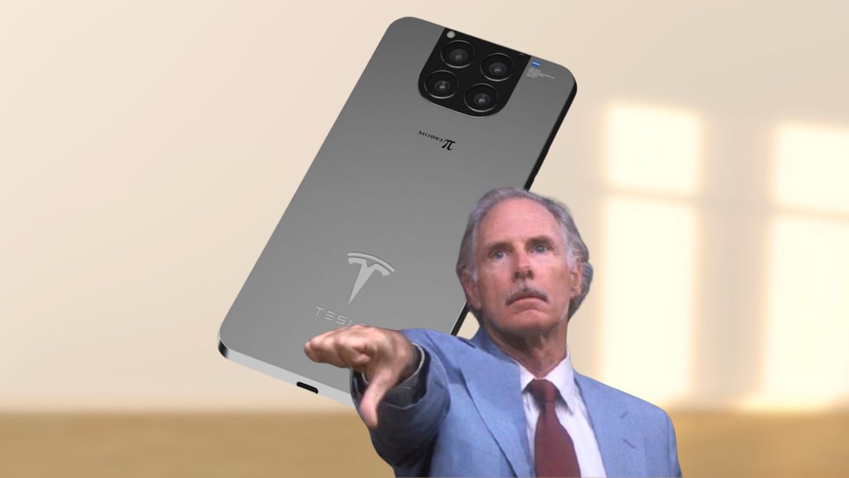 5 raisons qui freinent l'arrivée du smartphone tant attendu d'Elon Musk