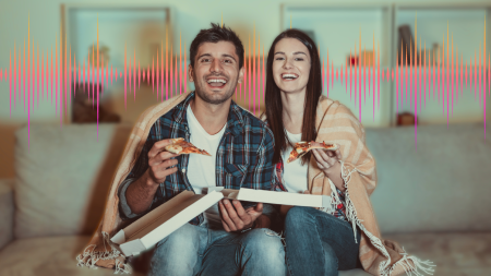 Dolby Atmos enceinte sans fil