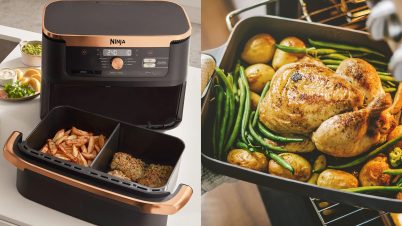 Air Fryer Ninja vs four traditionnel : quel est le meilleur appareil pour cuisiner ? air fryer ninja vs four traditionnel