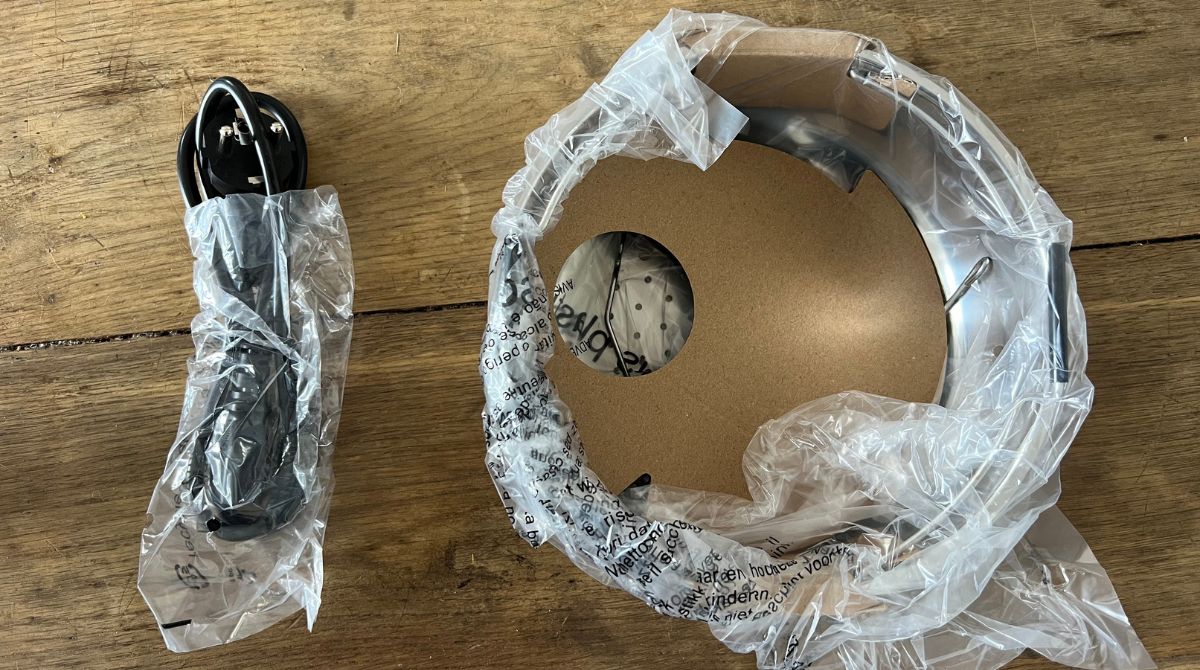 accessoires du cookeo