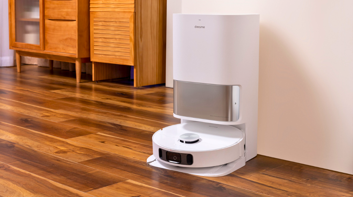 Dreame L10s Ultra Gen3