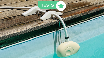 Test NivOmatic : le régulateur de niveau d'eau ultime pour votre piscine ? NivOmatic test regulateur eau piscine