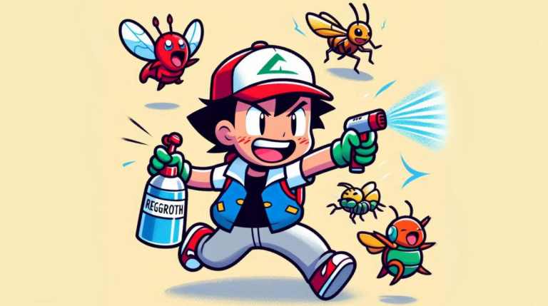 TOP 10 produits anti-insectes front