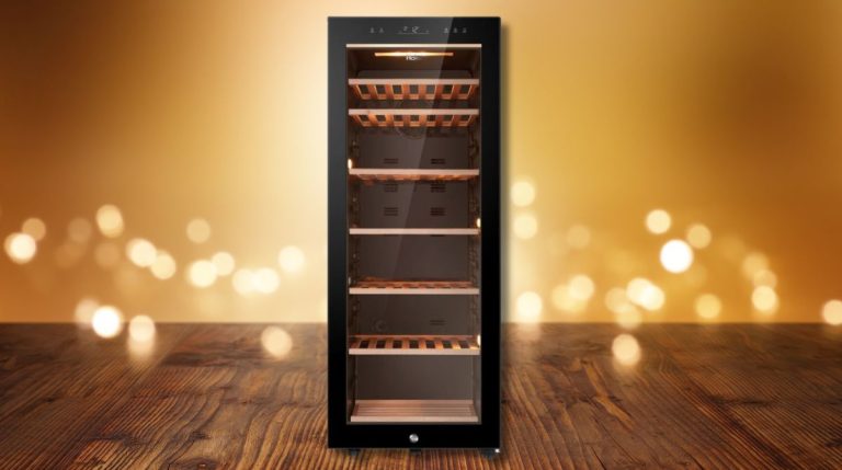Filtre à Charbon Actif Pour Cave à Vin Haier - Compatible Nombreux Modèles, Remplacement Annuel Conseillé