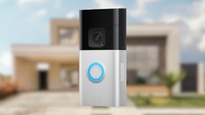 Amazon baisse de 40% le prix de sa sonnette vidéo Ring Promo sonnette Ring doorbell