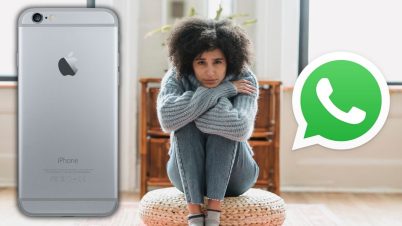 Attention, ces iPhone ne seront bientôt plus compatibles avec WhatsApp WhatsApp ne fonctionnera plus sur ces iPhone