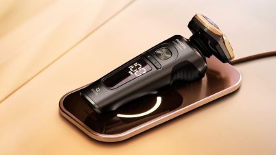 Le rasoir électrique Philips S9000 Prestige est à -47% juste avant d'attaquer 2025 rasoir électrique