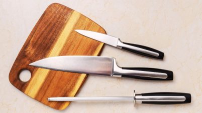 Quelle matière privilégier pour votre planche à découper ? planche à découper en bois
